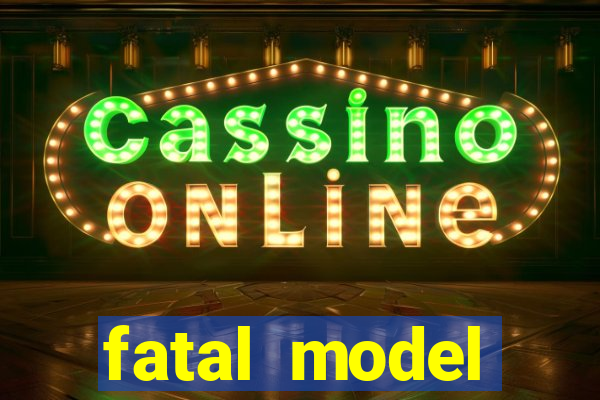 fatal model barreiras ba